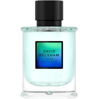 David Beckham True Instinct Eau de Parfum für Herren, holziger Bernstein, verführerischer Duft, elegante Flasche, 75 ml