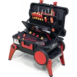 WIHA Werkzeugsortiment XXL IV 80-teilig ( 8000636369 )