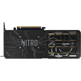 Acer Nitro Arc B570 OC 10 GB GDDR6
