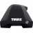 Thule Edge Clamp Fußsatz 720500
