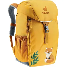 Deuter Waldfuchs 10 l ruby/maron