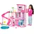 Barbie Puppenhaus Traumvilla (HMX10)