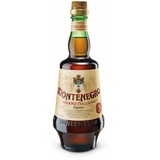 Montenegro Amaro Italiano Liqueur Italienischer Likör 0,7L (23% Vol)