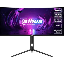 Dahua LM30-E330CA, 30"
