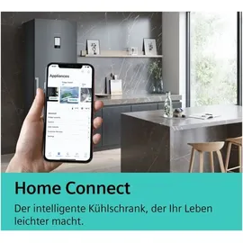 Siemens iQ300 KU21RVFE0 Einbaukühlschrank (134 l, 820 mm hoch)