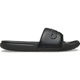 Crocs All Day Schwarz 43