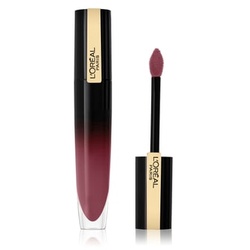 L'Oréal Paris Rouge Signature Brilliant szminka w płynie 6.4 ml Nr. 306 - Be Innovative