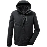 KILLTEC KOW 161 schwarz, 6XL