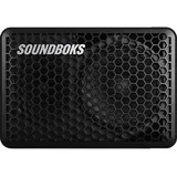 Soundboks Go Partyspeaker, Black