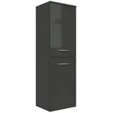 Held MÖBEL Midischrank »Florida«, BxHxT: 40 x 130 x 35 cm