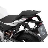 Hepco & Becker Hepco Becker C-bow Aprilia Tuono V4 21- SCHW