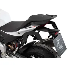 Hepco & Becker Hepco Becker C-bow Aprilia Tuono V4 21- SCHW