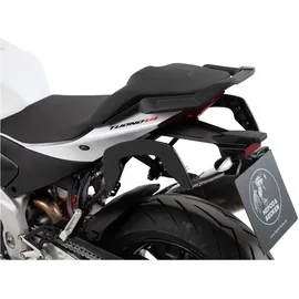 Hepco & Becker Hepco Becker C-bow Aprilia Tuono V4 21- SCHW