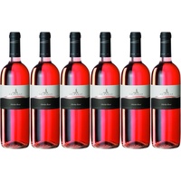 6x Merlot Rose Meris, 2022 - Kellerei St. Pauls, Südtirol! Wein