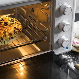 Cecotec Bake&Toast 3090 White Gyro