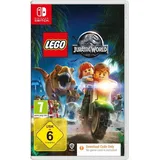 LEGO Jurassic World - Edition (Nintendo Switch)