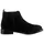 aniston shoes Chelseaboots in schwarz | Gr.: 37