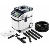 Festool CLEANTEC CT 25-Set