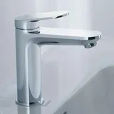 Duravit M Wave Einhandmischer Chrom