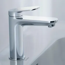 Duravit M Wave Einhandmischer Chrom