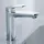 Duravit M Wave Einhandmischer Chrom