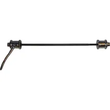FollowMe Adapter Schnellspanner XL 150-175mm für dicke Fahrradrahmen