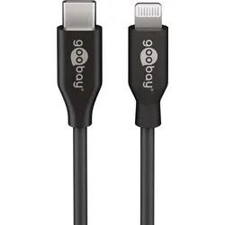 GOOBAY USB-C2.0 Daten-/Ladekabel 39445