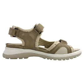 WALDLÄUFER H-Sora Damen Beige 42