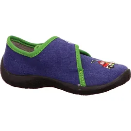 Beck Vuur Blau 28
