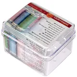 Gütermann Garnbox leer für 12 Spulen