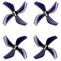 BETAFPV Multicopter-Propellerset Passend für (Multicopter): Cetus X FPV Kit