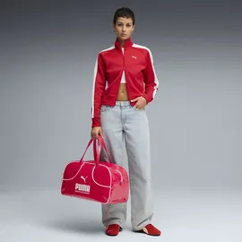 Puma T7 ALWAYS ON Kurze Trainingsjacke M, for all time Red - M
