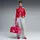Puma T7 ALWAYS ON Kurze Trainingsjacke M, for all time Red - M