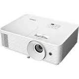 Vivitek Projektor, XGA, Lampe 4,000 AL, TR: 1.94-2.16:1 (XGA, 4000 lm, 1.94 - 2.16:1), Beamer, Weiss