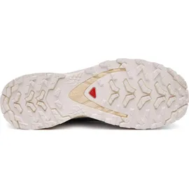 Salomon XA Pro 3D V9 Damen Plum Kitten/Oxford Tan/Tender Peach 38 2/3