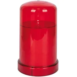 VELAMP LED-Grablicht 1 rote LED ohne Flackern