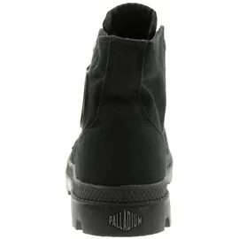 Palladium Mono Chrome schwarz