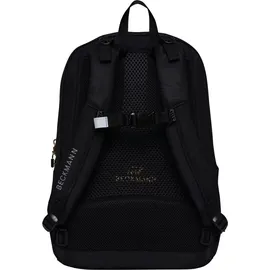 BECKMANN Sport Junior black gold