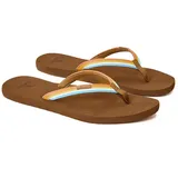 Rip Curl Freedom Bloom Open Toe Mehrfarbig 40