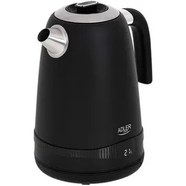 Adler AD 1295 schwarz