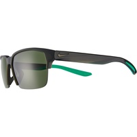 Nike Vision Maverick Free Sonnenbrille - Matte Sequoia / Medium Olive / Green - Dark Green/CAT 3