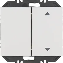 Berker Wippschalter 24127303