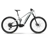 Haibike AllTrail 7 29 silver pearl/black 2022