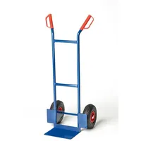 pro-bau-tec Sackkarre Junior Luft 200 kg