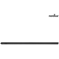 Nordlux Stromschiene LINK 1M, IP20, 107cm, schwarz NORD-79079903