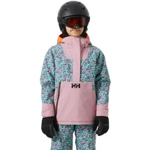 HELLY HANSEN Ride Jacke - Pink Lavender - 13 Jahre