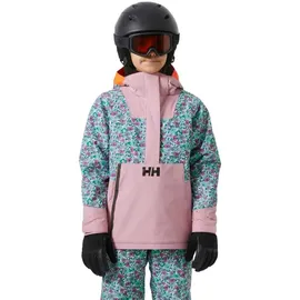 HELLY HANSEN Ride Jacke - Pink Lavender - 13 Jahre