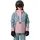 HELLY HANSEN Ride Jacke - Pink Lavender - 13 Jahre