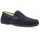 GEOX Moner Bootsschuhe Blue 39