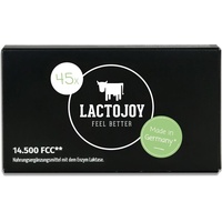 better foods GmbH Lactojoy 14.500 FCC Tabletten